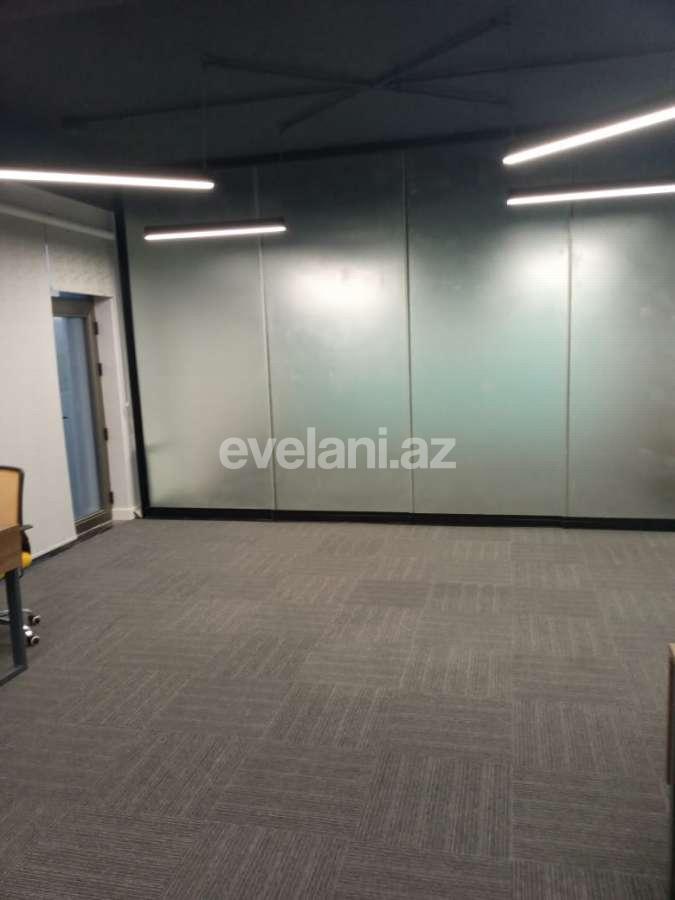 Kirayə verilir, ofis, 3 otaqlı, 170.99 m², Bakı, Xətai r, Ağ şəhər q, Şah İsmayıl Xətai m.