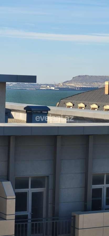 Kirayə verilir, ofis, 3 otaqlı, 170.99 m², Bakı, Xətai r, Ağ şəhər q, Şah İsmayıl Xətai m.