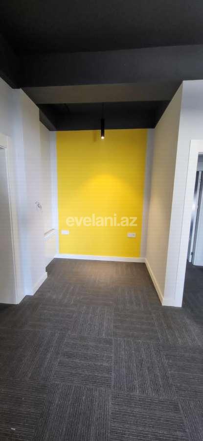 Kirayə verilir, ofis, 3 otaqlı, 170.99 m², Bakı, Xətai r, Ağ şəhər q, Şah İsmayıl Xətai m.