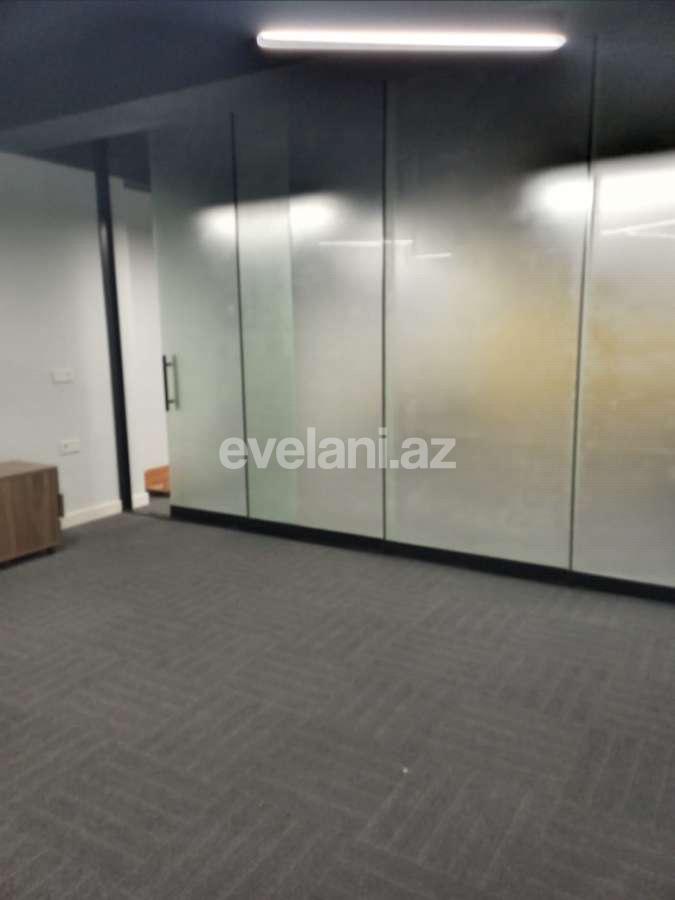 Kirayə verilir, ofis, 3 otaqlı, 170.99 m², Bakı, Xətai r, Ağ şəhər q, Şah İsmayıl Xətai m.