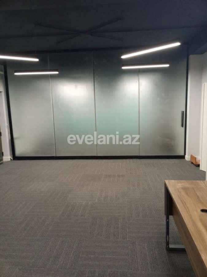 Kirayə verilir, ofis, 3 otaqlı, 170.99 m², Bakı, Xətai r, Ağ şəhər q, Şah İsmayıl Xətai m.
