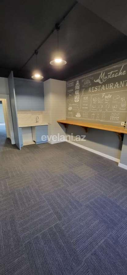 Kirayə verilir, ofis, 3 otaqlı, 170.99 m², Bakı, Xətai r, Ağ şəhər q, Şah İsmayıl Xətai m.