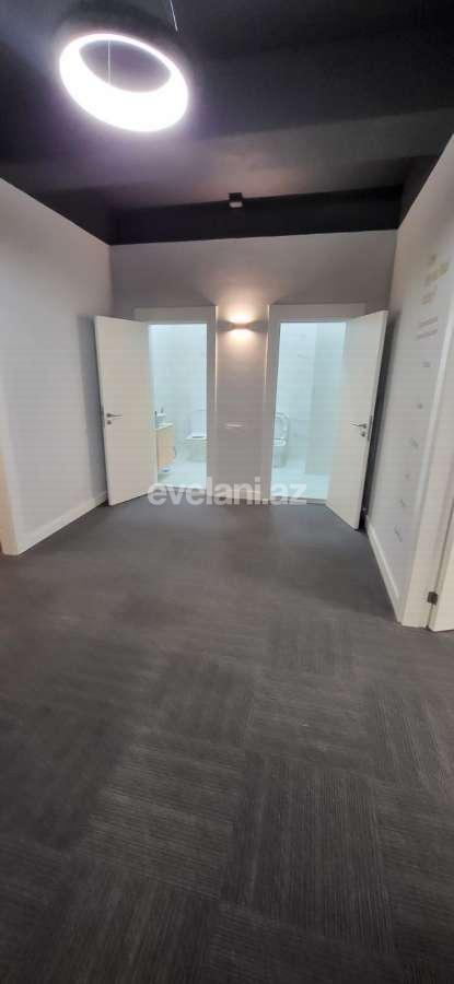 Kirayə verilir, ofis, 3 otaqlı, 170.99 m², Bakı, Xətai r, Ağ şəhər q, Şah İsmayıl Xətai m.