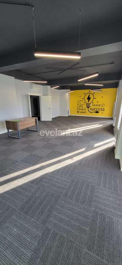 Kirayə verilir, ofis, 3 otaqlı, 170.99 m², Bakı, Xətai r, Ağ şəhər q, Şah İsmayıl Xətai m.