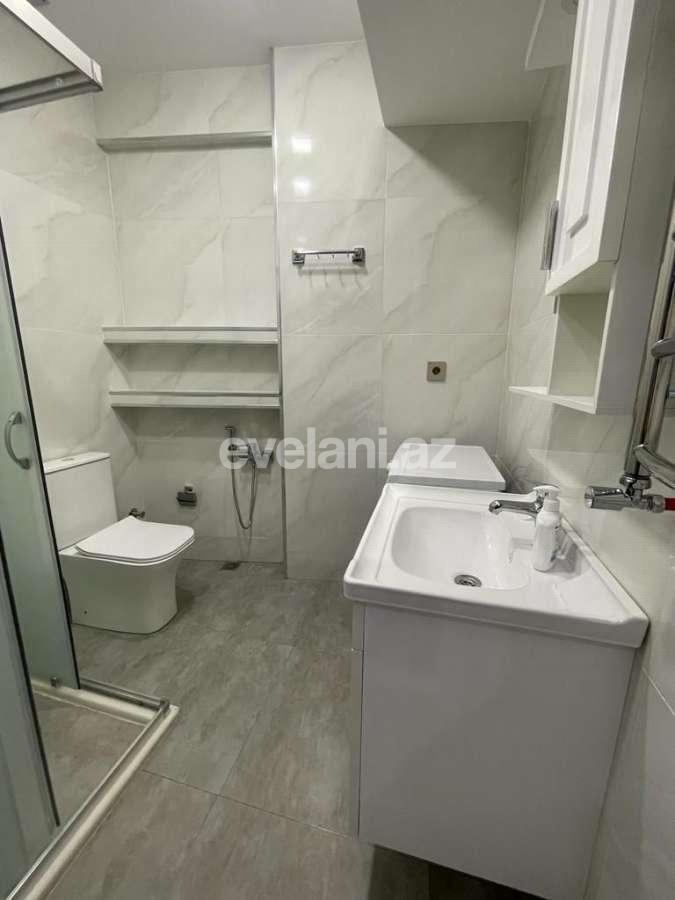 Продаётся, новостройка, 1-комнаты, 51 m², Баку, Хатаинский r, Ази Асланов m.