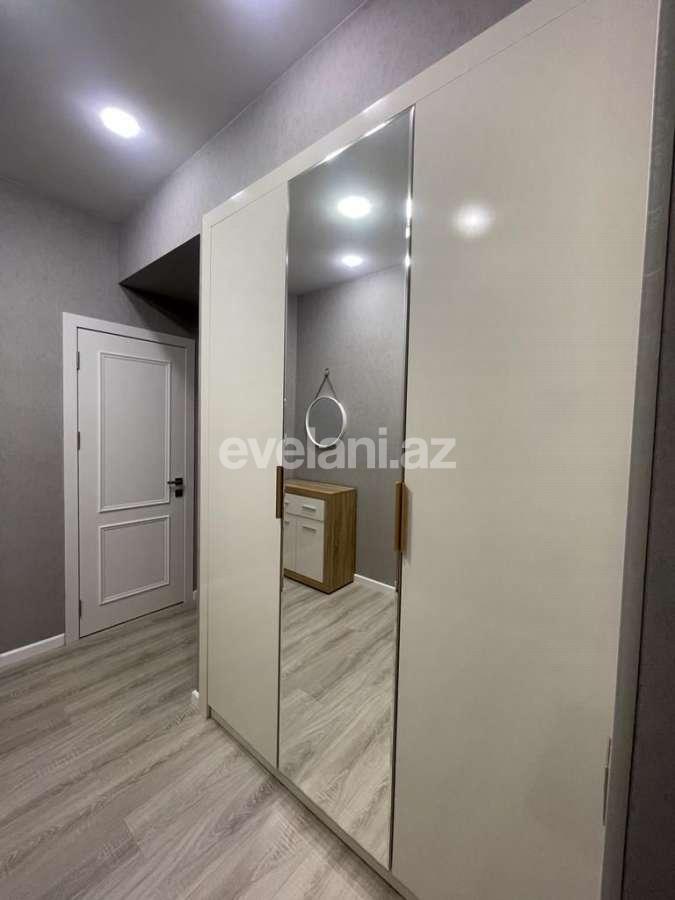 Продаётся, новостройка, 1-комнаты, 51 m², Баку, Хатаинский r, Ази Асланов m.