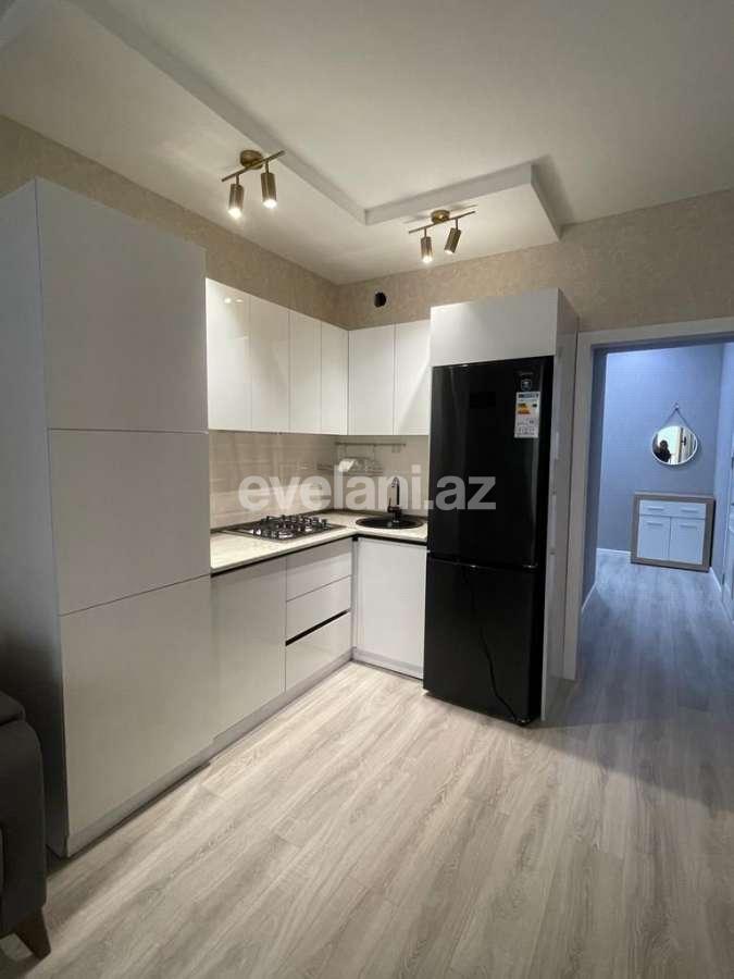 Продаётся, новостройка, 1-комнаты, 51 m², Баку, Хатаинский r, Ази Асланов m.