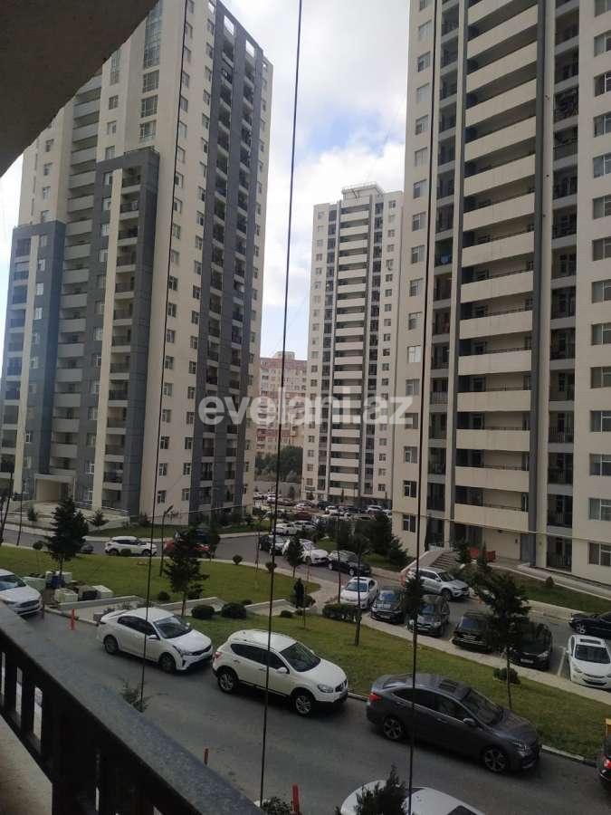 Продаётся, новостройка, 1-комнаты, 51 m², Баку, Хатаинский r, Ази Асланов m.