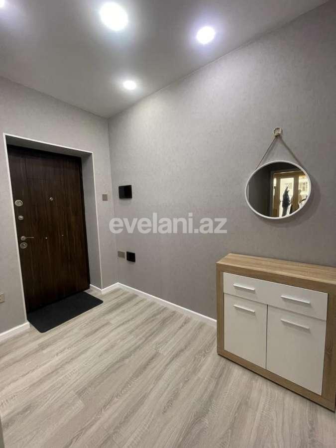 Продаётся, новостройка, 1-комнаты, 51 m², Баку, Хатаинский r, Ази Асланов m.