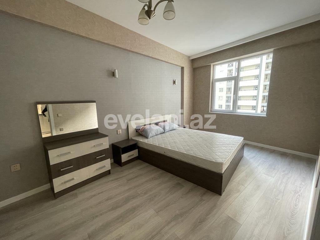 Продаётся, новостройка, 1-комнаты, 51 m², Баку, Хатаинский r, Ази Асланов m.