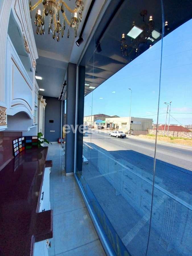 Сдаётся, объект, 150 m², Баку, Бинагадинский r, Бинагади p.