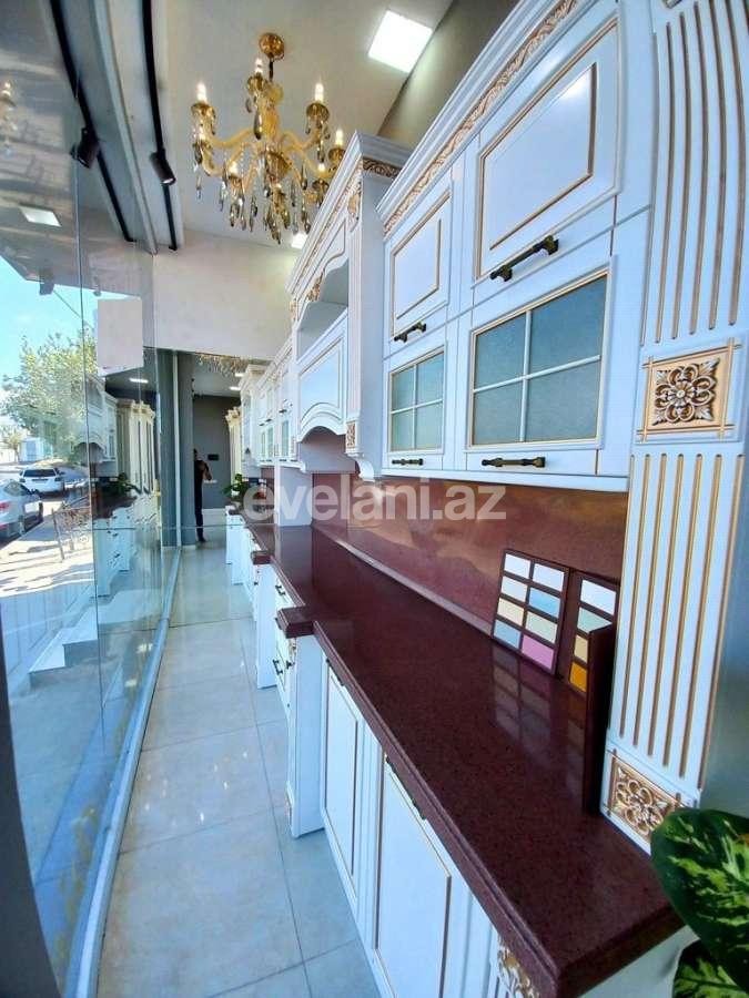 Сдаётся, объект, 150 m², Баку, Бинагадинский r, Бинагади p.