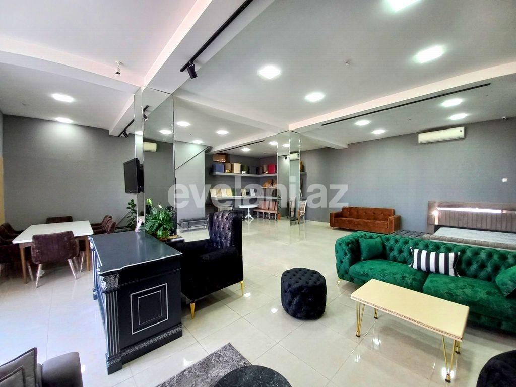 Сдаётся, объект, 150 m², Баку, Бинагадинский r, Бинагади p.
