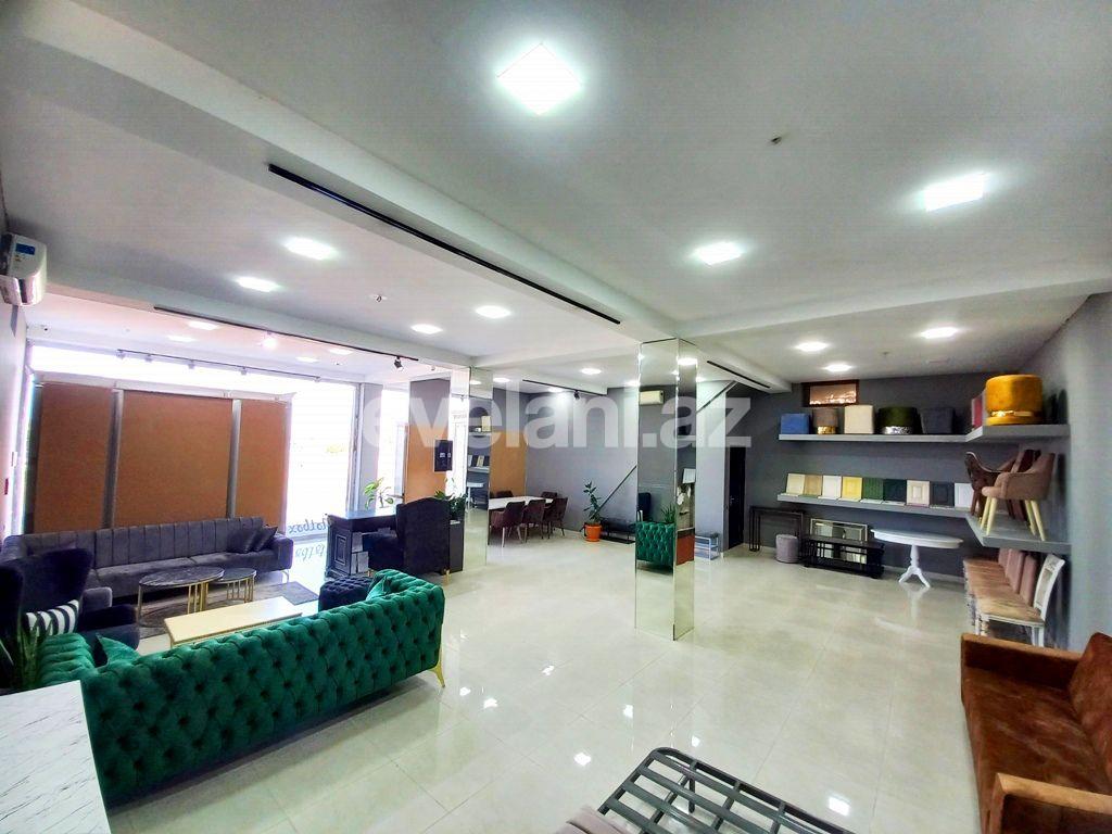 Сдаётся, объект, 150 m², Баку, Бинагадинский r, Бинагади p.