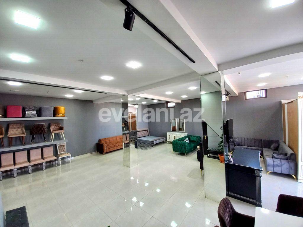 Сдаётся, объект, 150 m², Баку, Бинагадинский r, Бинагади p.