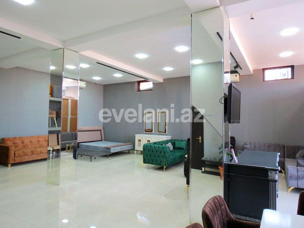 Сдаётся, объект, 150 m², Баку, Бинагадинский r, Бинагади p.