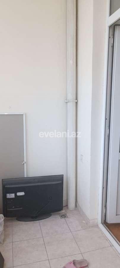 Satılır, yeni tikili, 3 otaqlı, 128 m², Bakı, Nəsimi r.