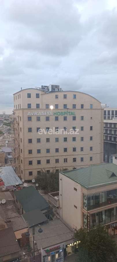 Satılır, yeni tikili, 3 otaqlı, 128 m², Bakı, Nəsimi r.