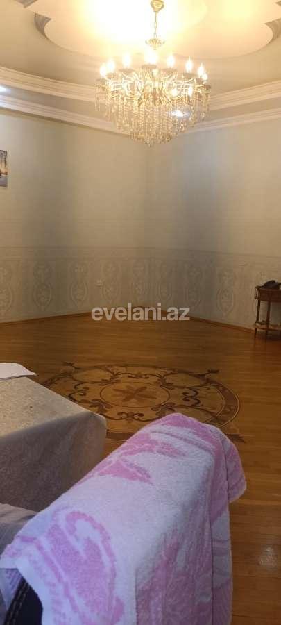 Satılır, yeni tikili, 3 otaqlı, 128 m², Bakı, Nəsimi r.