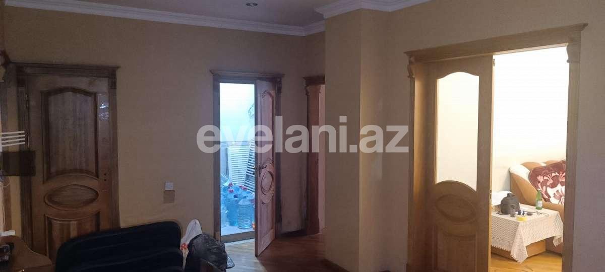 Satılır, yeni tikili, 3 otaqlı, 128 m², Bakı, Nəsimi r.