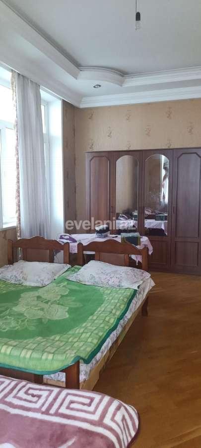 Satılır, yeni tikili, 3 otaqlı, 128 m², Bakı, Nəsimi r.