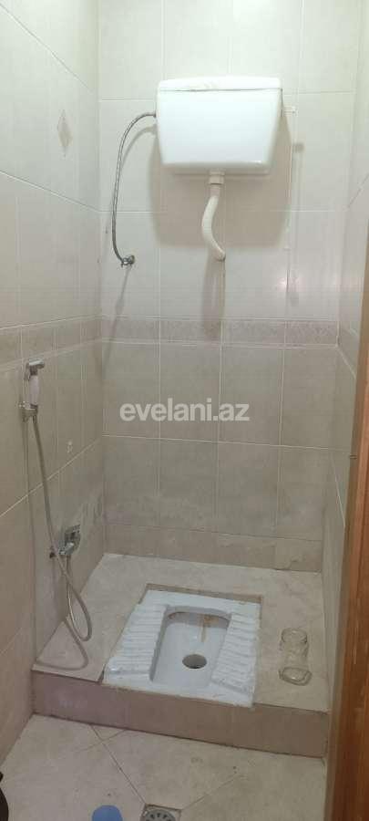 Satılır, yeni tikili, 3 otaqlı, 128 m², Bakı, Nəsimi r.