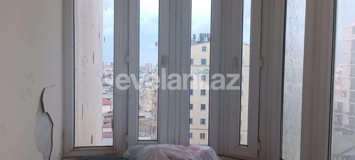 Satılır, yeni tikili, 3 otaqlı, 128 m², Bakı, Nəsimi r.