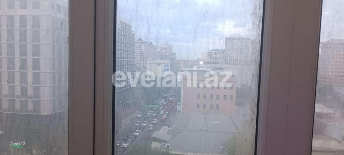 Satılır, yeni tikili, 3 otaqlı, 128 m², Bakı, Nəsimi r.