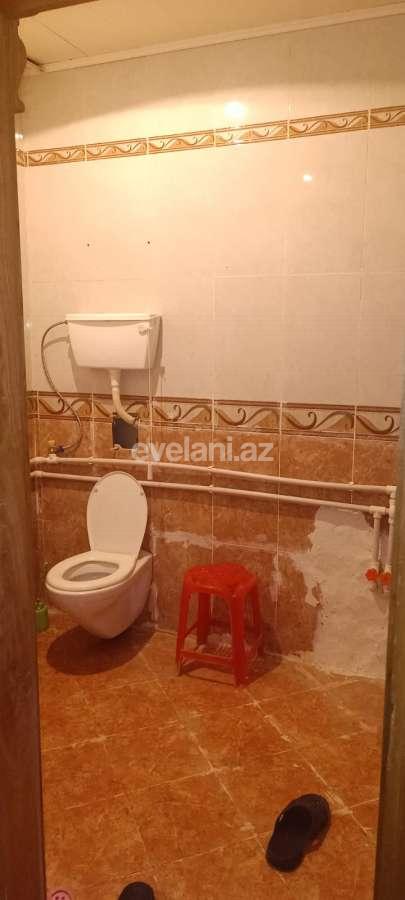 Satılır, yeni tikili, 3 otaqlı, 128 m², Bakı, Nəsimi r.