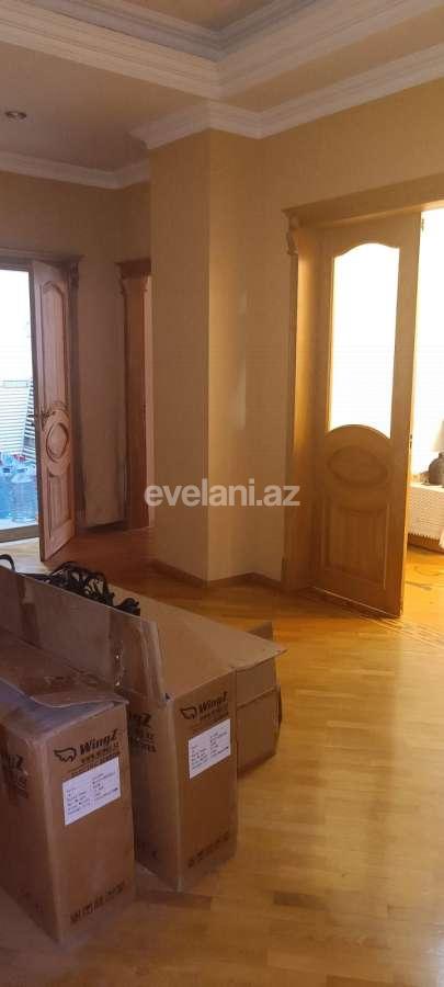 Satılır, yeni tikili, 3 otaqlı, 128 m², Bakı, Nəsimi r.