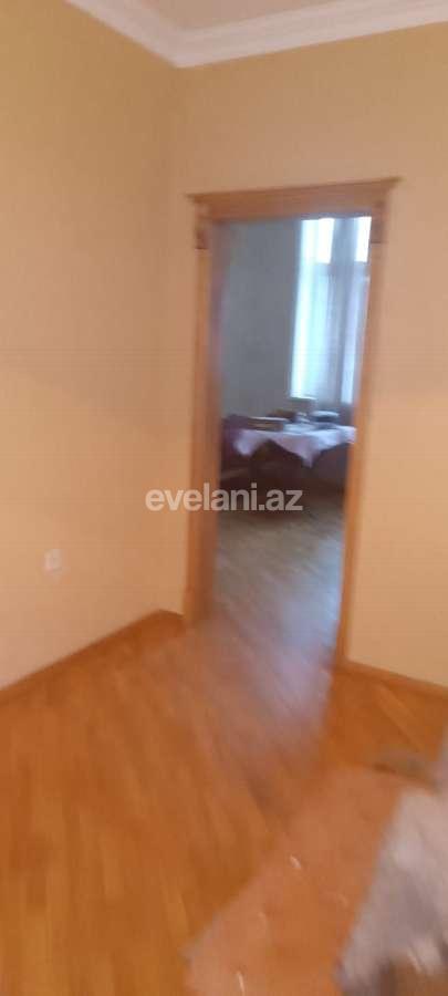 Satılır, yeni tikili, 3 otaqlı, 128 m², Bakı, Nəsimi r.