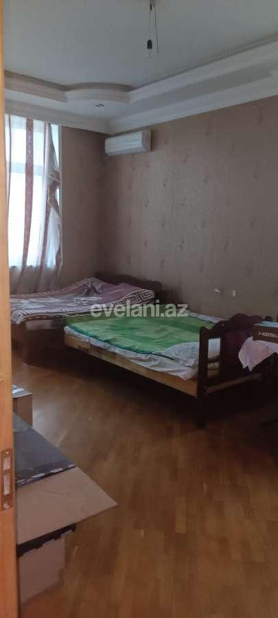 Satılır, yeni tikili, 3 otaqlı, 128 m², Bakı, Nəsimi r.