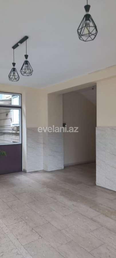 Satılır, yeni tikili, 3 otaqlı, 128 m², Bakı, Nəsimi r.