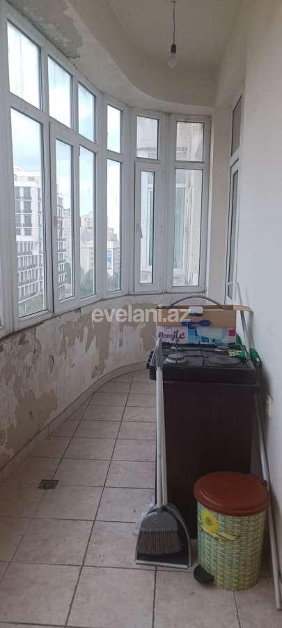 Satılır, yeni tikili, 3 otaqlı, 128 m², Bakı, Nəsimi r, 8 Noyabr m.