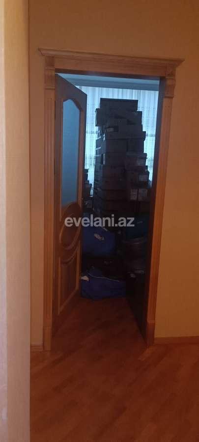 Satılır, yeni tikili, 3 otaqlı, 128 m², Bakı, Nəsimi r, 8 Noyabr m.