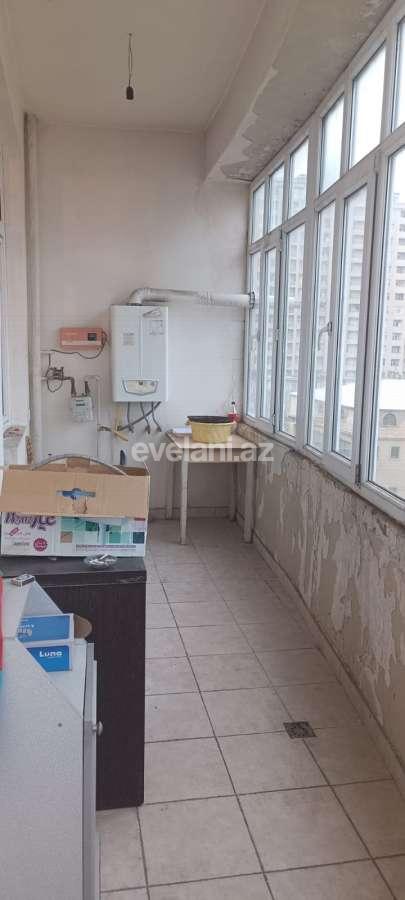 Satılır, yeni tikili, 3 otaqlı, 128 m², Bakı, Nəsimi r, 8 Noyabr m.