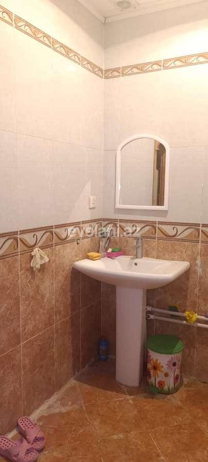 Satılır, yeni tikili, 3 otaqlı, 128 m², Bakı, Nəsimi r, 8 Noyabr m.