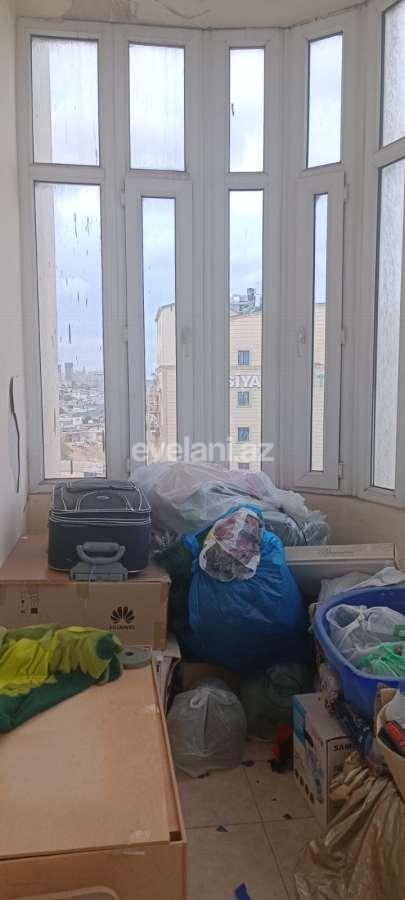 Satılır, yeni tikili, 3 otaqlı, 128 m², Bakı, Nəsimi r, 8 Noyabr m.