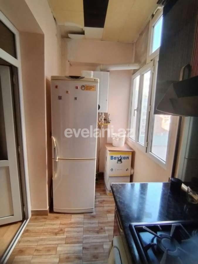 Sale, new building, 3 room, 70 m², Khirdalan