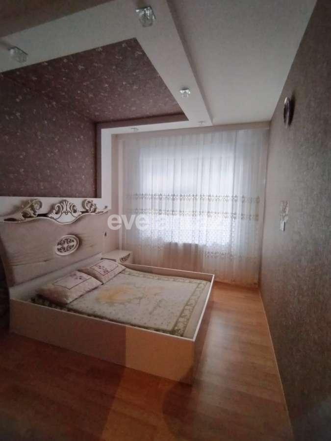 Sale, new building, 3 room, 70 m², Khirdalan