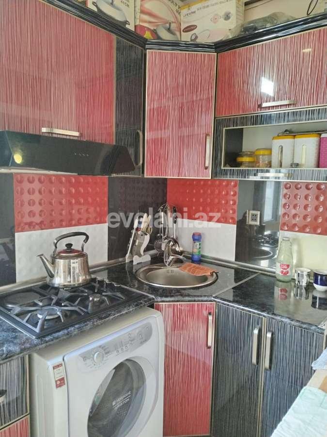 Sale, new building, 3 room, 70 m², Khirdalan