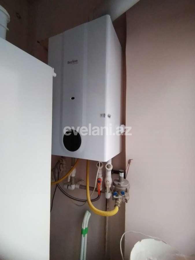 Sale, new building, 3 room, 70 m², Khirdalan