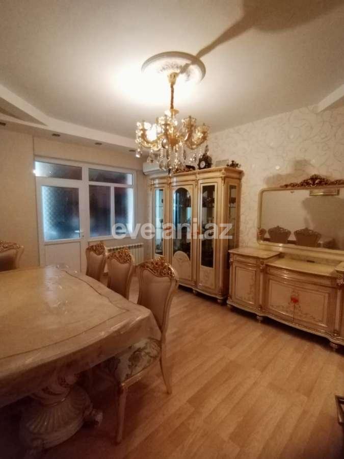 Sale, new building, 3 room, 70 m², Khirdalan