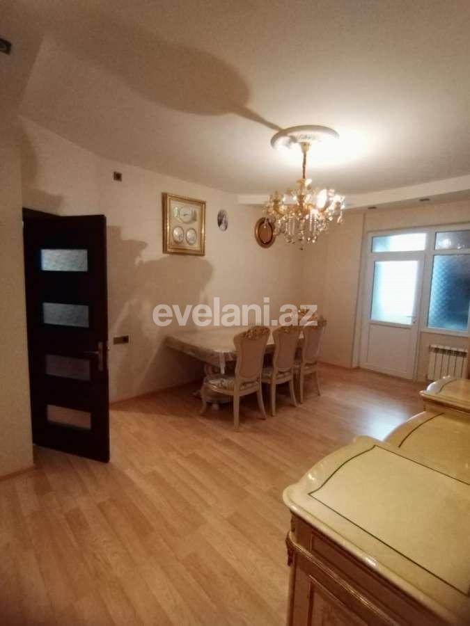 Sale, new building, 3 room, 70 m², Khirdalan