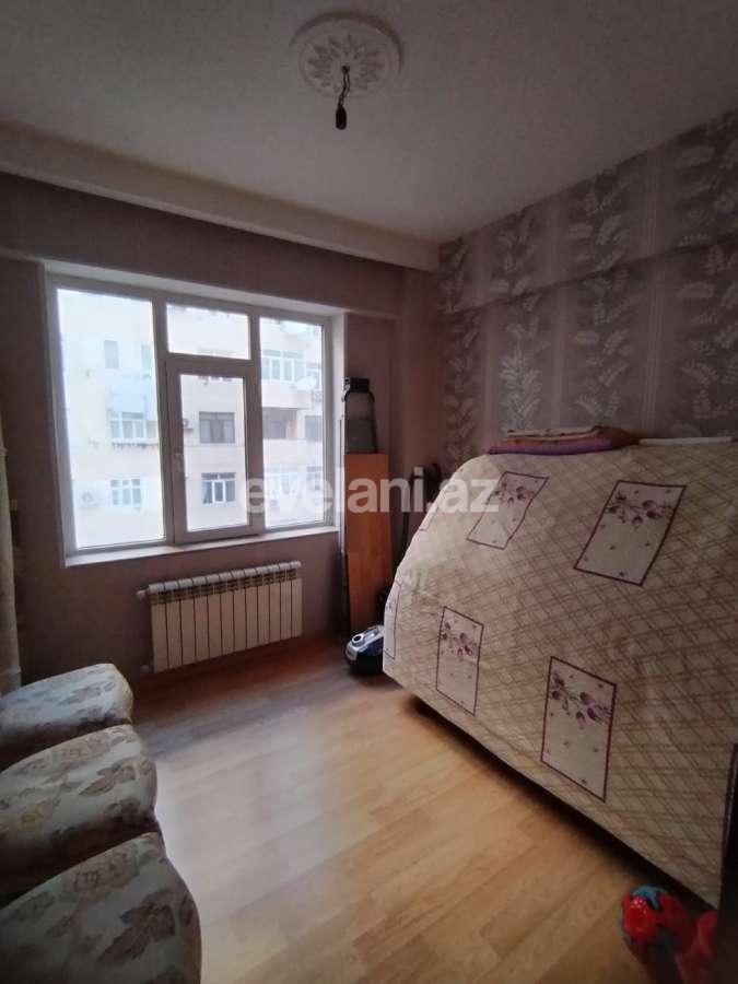 Sale, new building, 3 room, 70 m², Khirdalan