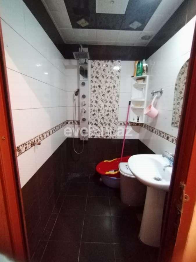 Sale, new building, 3 room, 70 m², Khirdalan