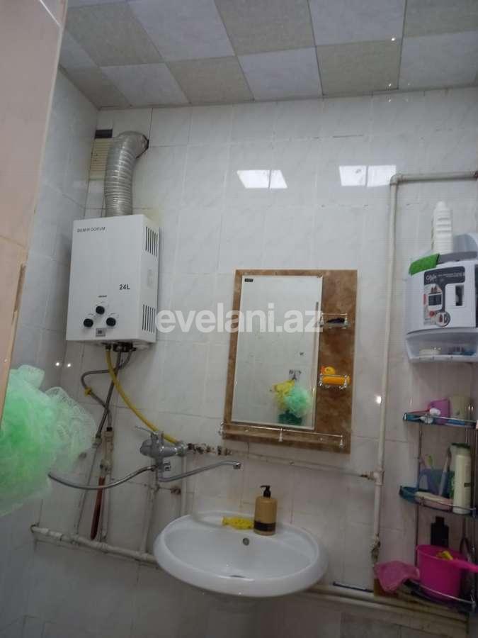 Satılır, köhnə tikili, 4 otaqlı, 82 m², Sumqayıt, 11-ci mikrorayon r.