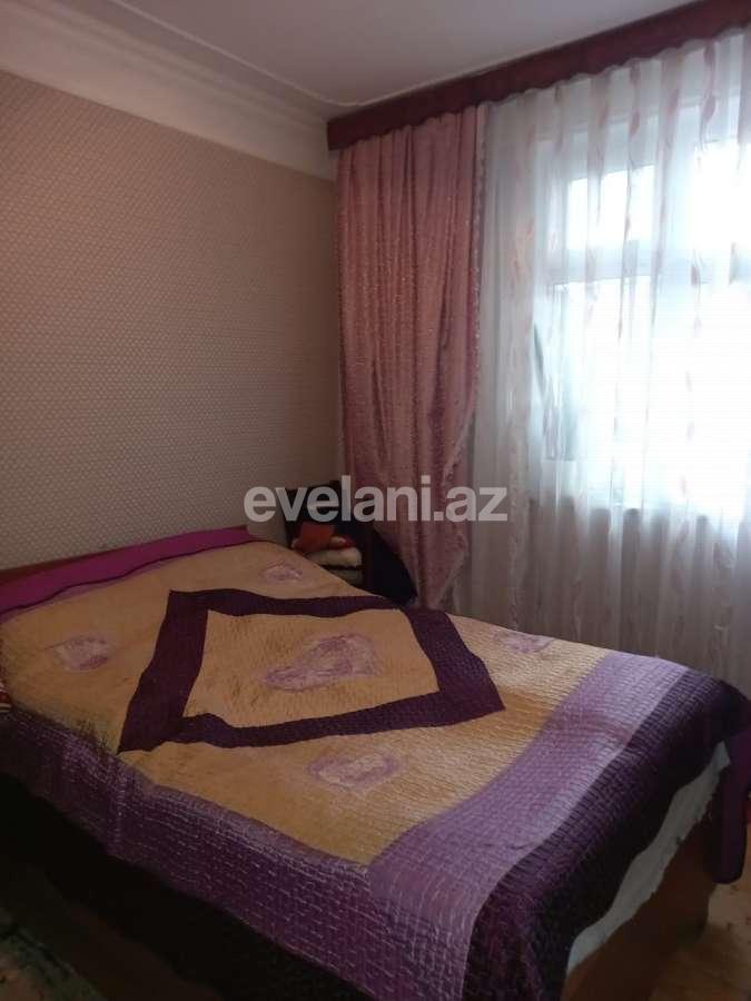 Satılır, köhnə tikili, 4 otaqlı, 82 m², Sumqayıt, 11-ci mikrorayon r.