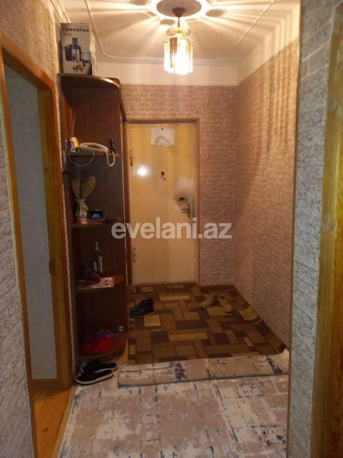 Satılır, köhnə tikili, 4 otaqlı, 82 m², Sumqayıt, 11-ci mikrorayon r.