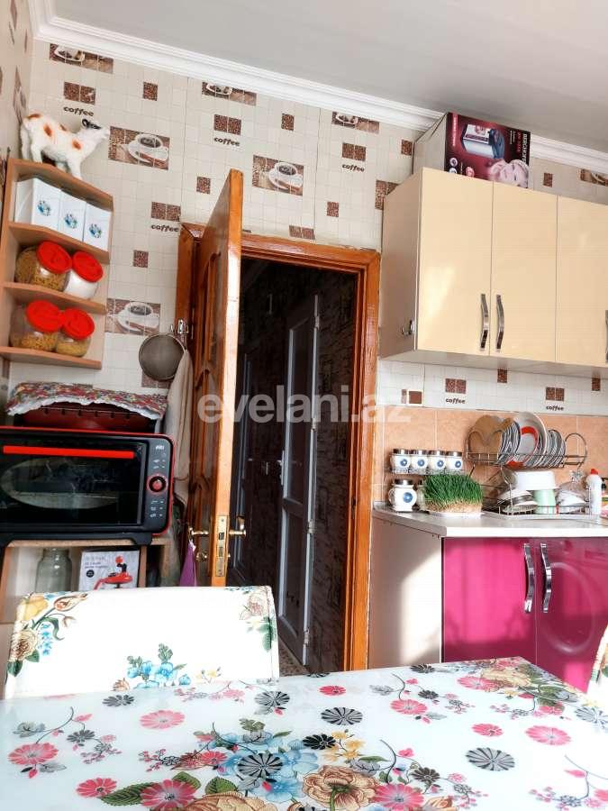 Satılır, köhnə tikili, 2 otaqlı, 52 m², Sumqayıt, 48-ci məhəllə r.